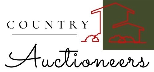 Country Auctioneers logo